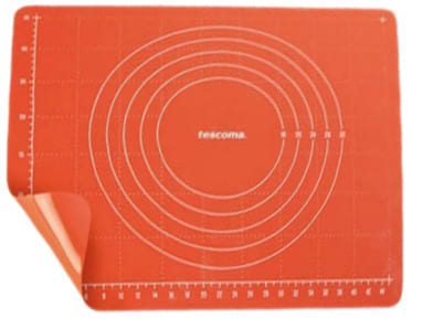 Килимок для випічки tescoma 629448 Delicia SiliconPrime 50x40 см - Фото 1