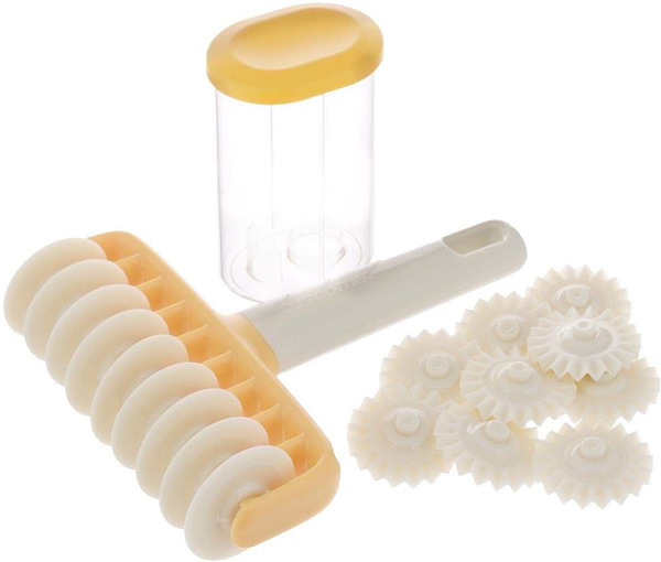 Фото - Ніж для равіолі tescoma 630023 Delicia