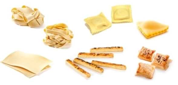 Фото - Ніж для равіолі tescoma 630023 Delicia