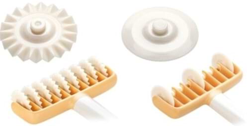 Фото - Ніж для равіолі tescoma 630023 Delicia