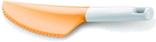 Фото - Ніж кухонний tescoma 630061 Delicia для торта