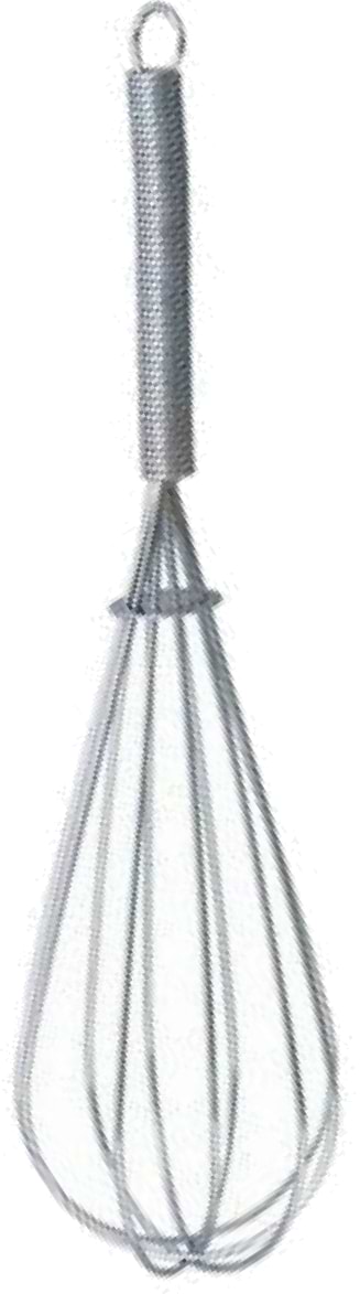 Вінчик tescoma 630220 Delicia 20 см - Фото 1