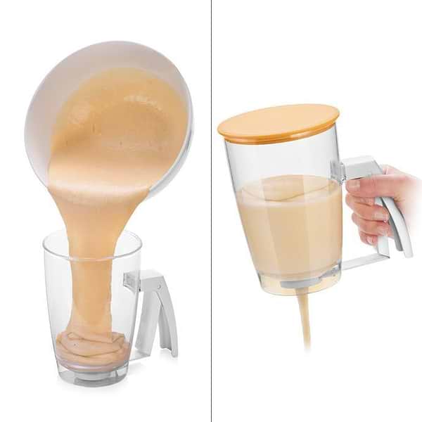 Фото - Емкость мерная tescoma 630342 Delicia