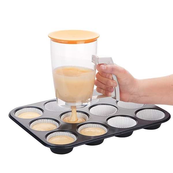 Фото - Емкость мерная tescoma 630342 Delicia