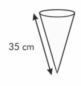 Фото - Кондитерский мешок tescoma 630482 Delicia 35 cм