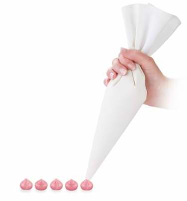 Фото - Кондитерский мешок tescoma 630482 Delicia 35 cм