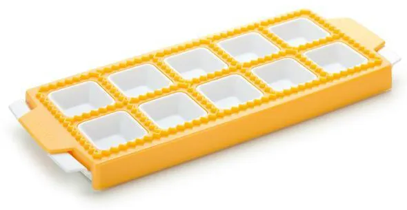 Форма для приготування tescoma 630877 Delicia 10 шт.