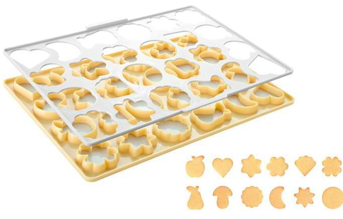 Форма для приготування tescoma 630882 Delicia - Фото 1