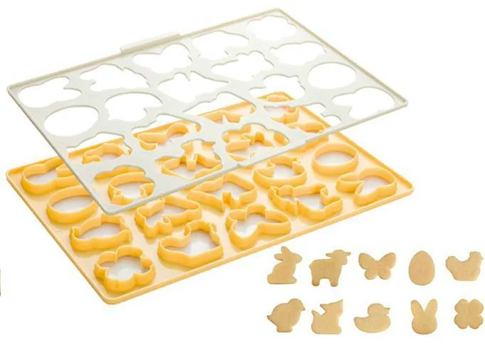 Форма для приготовления tescoma 630886 Delicia - Фото 1