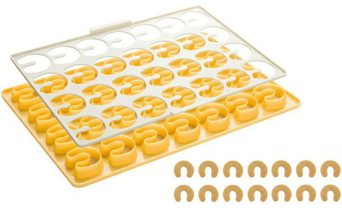 Форма для приготовления tescoma 630890 Delicia - Фото 1