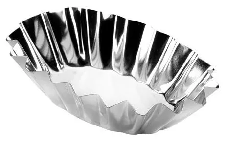 Набір форм для приготування tescoma 631532 Delicia 6 шт.