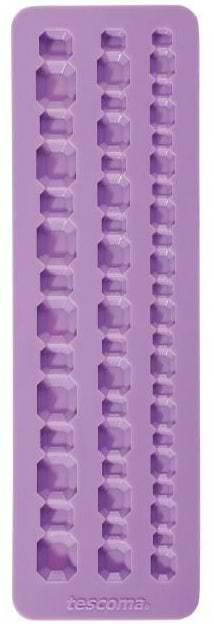 Форма для приготування tescoma 633046 бордюр з дорогоцінними каменями - Фото 1