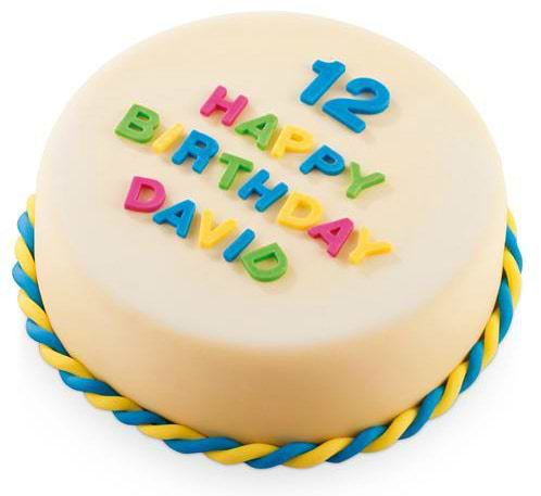 Фото - Форма для приготовления tescoma 633058 Delicia Deco цифры