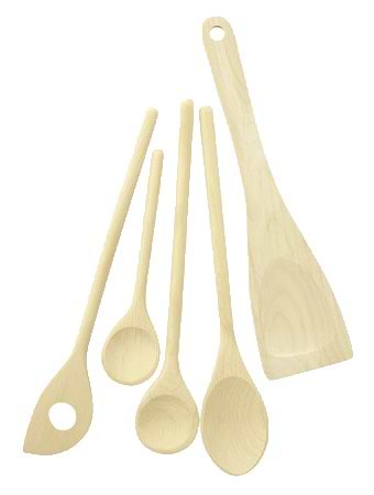 Фото - Кухарський набір приладів tescoma 637428 5 шт.