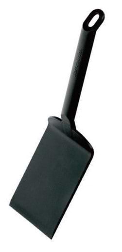 Лопатка кухонна tescoma 638018 SPACE LINE - Фото 1