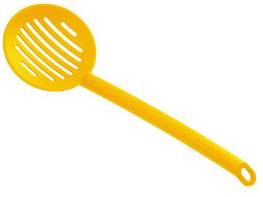 Фото - Шумовка tescoma 638058 Space Tone