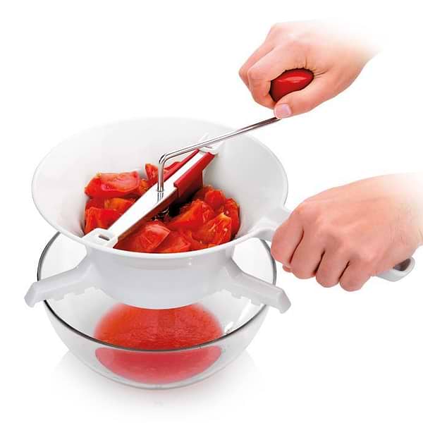 Фото - Млин для овочів tescoma 643578 Handy