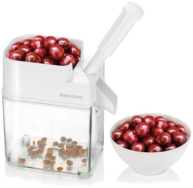 Відокремлювач кісточок від вишні tescoma 643630 Handy - Фото 1