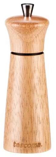 Фото - Мельница для специй tescoma 658221 Virgo Wood 18 см