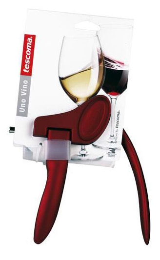 Фото - Штопор tescoma 695410 Uno Vino важільний