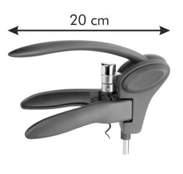 Фото - Штопор tescoma 695410 Uno Vino важільний