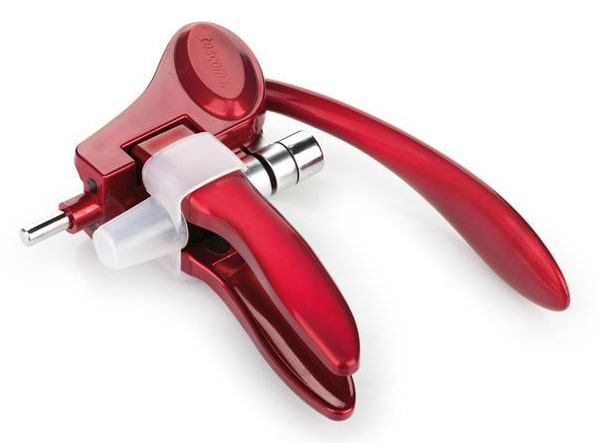 Фото - Штопор tescoma 695410 Uno Vino важільний