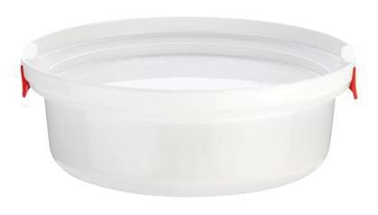 Емкость для разогрева tescoma 705022 Purity MicroWave