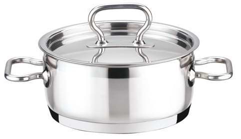 Каструля tescoma 774224 Home Profi 24 см 5.0 л