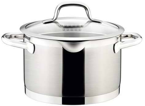 Каструля tescoma 780233 President 20 см 4.0 л