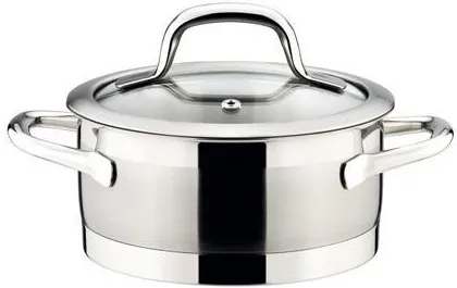 Кастрюля tescoma 780243 President 20 см 3.0 л - Фото 1