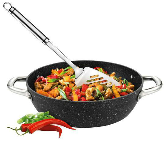 Фото - Сотейник tescoma 780354 President Stone