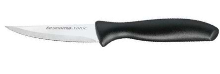 Нож кухонный tescoma 862004 Sonic 8 см