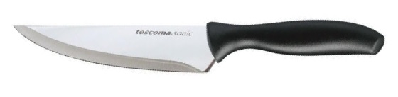 Фото - Нож кухонный tescoma 862042 Sonic 18 см