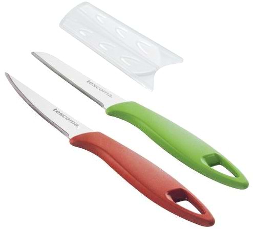 Набір ножів столових tescoma 863000 Presto 6 см 2 шт.