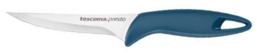 Нож кухонный tescoma 863004 Presto 12 см