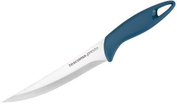 Фото - Нож кухонный tescoma 863005 Presto 14 см