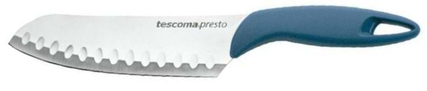 Нож сантоку tescoma 863048 Presto 15 см - Фото 1