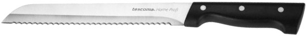 Нож для хлеба tescoma 880536 HOME PROFI, 21 см - Фото 1
