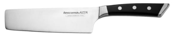 Сокира кухонна tescoma 884543 Azza Nakiri 18 см - Фото 1