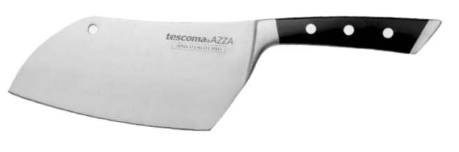 Сокира кухонна tescoma 884544 Azza 17 см - Фото 1