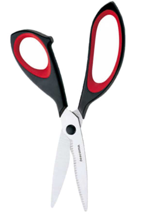 Ножиці кухонні tescoma 888420 Cosmo 22 см