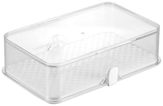 Ємність для зберігання tescoma Вісімсот дев'яносто одна тисяча вісімсот двадцять-два Purity 22x14 cм - Фото 1
