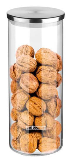 Фото - Емкость для сыпучих tescoma 894824 Monti 1.4 л