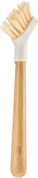 Фото - Щетка для мойки посуды tescoma 900735 Clean Kit Bamboo