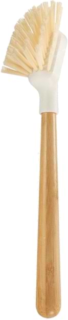 Фото - Щетка для мойки посуды tescoma 900737 Clean Kit Bamboo полукруглая Фото - Щетка для мойки посуды tescoma 900737 Clean Kit Bamboo полукруглая