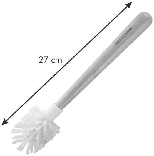 Фото - Щітка для миття посуду tescoma 900738 Clean Kit Bamboo кругла