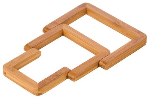 Підставка для кухонного приладдя tescoma 900854 Online - Фото 1