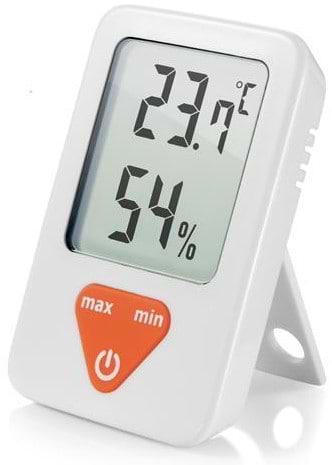 Фото - Метеостанция tescoma с термометром Accura (634486)