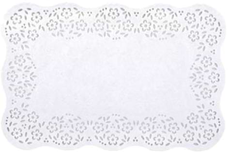 Серветки паперові tescoma Bellis 30x20 см 8 шт. (630118)