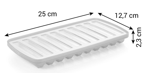 Фото - Форма для льоду tescoma myDRINK палички (308895)